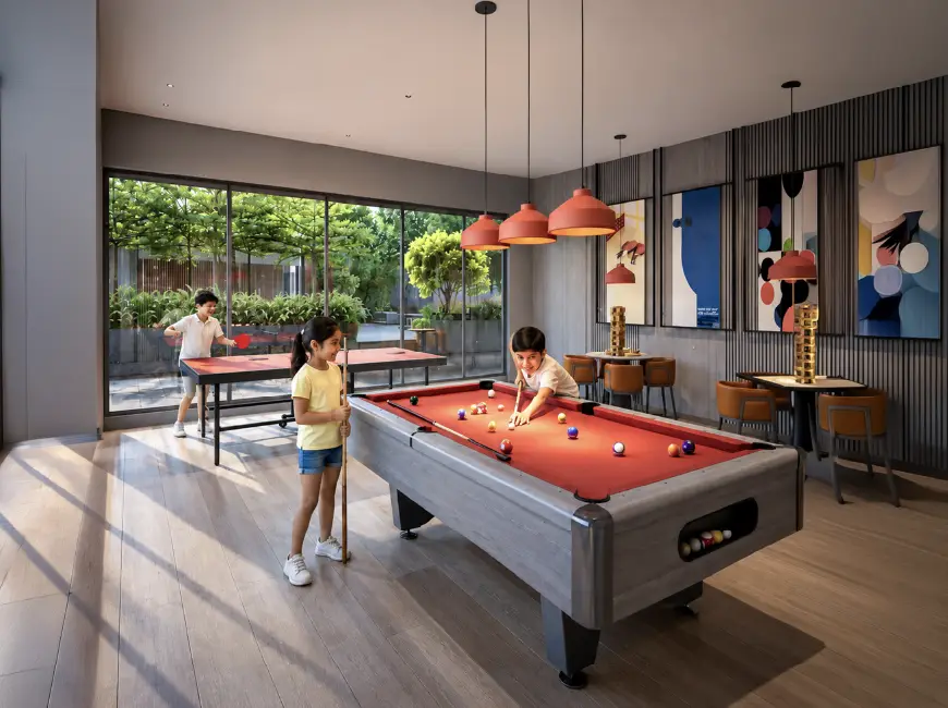 amenities Image