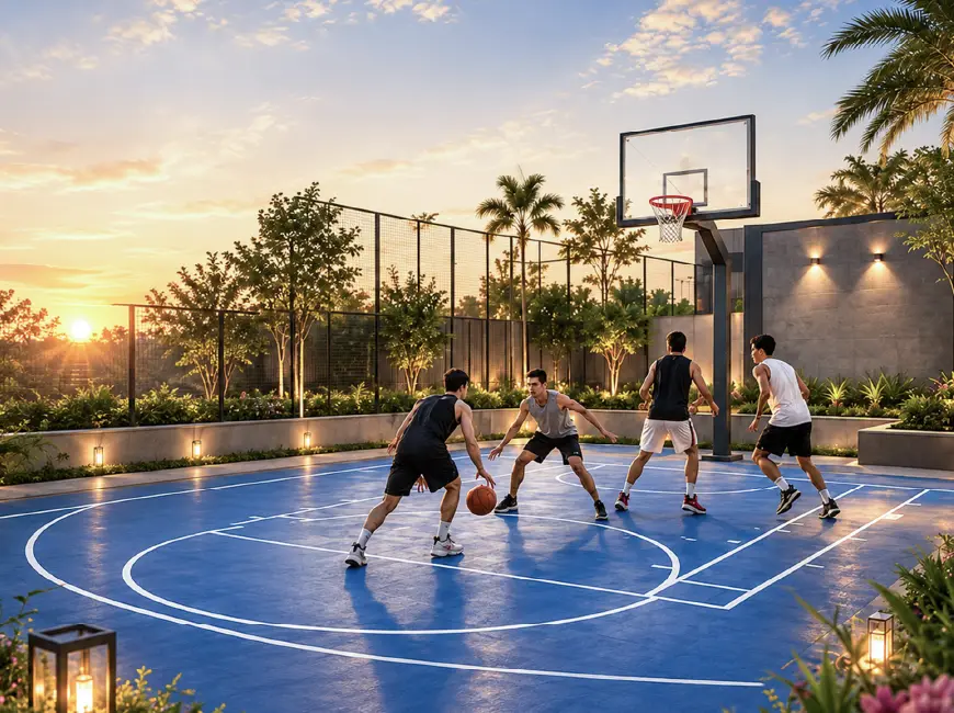 amenities Image