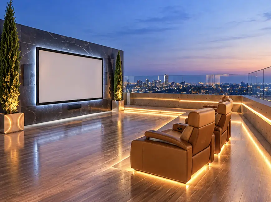 amenities Image